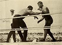 Watch Gotch-Hackenschmidt Match Films