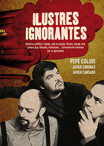 Watch Ilustres Ignorantes