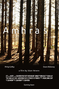 Watch Amhras (Short 2016)