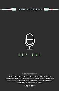 Watch Hey, AMi