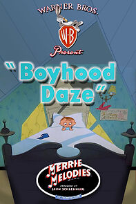 Watch Boyhood Daze (Short 1957)