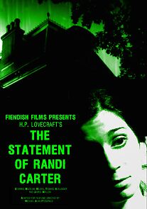 Watch The Statement of Randi Carter