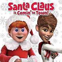 Watch Justin Bieber: Santa Claus Is Coming to Town