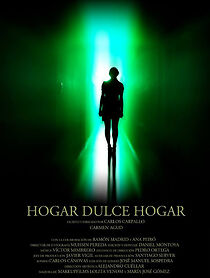 Watch Hogar, dulce hogar (Short 2014)