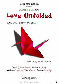 Watch Love Unfolded