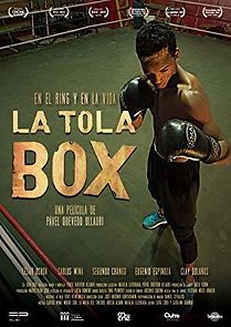 Watch La Tola Box