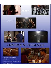 Watch Broken Chains (Short 2008)