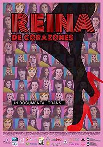 Watch Reina de Corazones