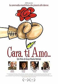 Watch Cara, ti amo...