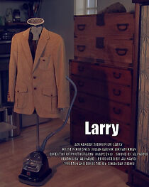 Watch Larry (Short 2015)