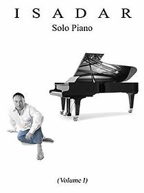 Watch ISADAR - Solo Piano: Volume 1