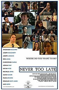 Watch Never Too Late