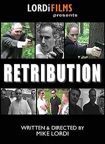 Watch Retribution