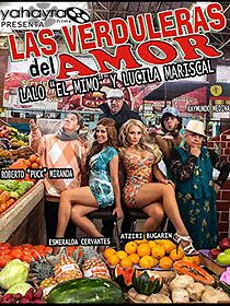 Watch Las verduleras del amor