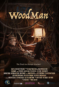 Watch WoodMan (Short 2017)