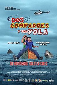 Watch Dos Compadres y una Yola