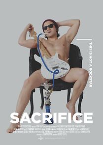 Watch Sacrifice (Short 2016)