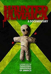 Watch Haunted Jamaica