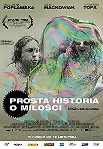 Watch Prosta historia o milosci