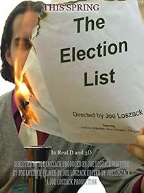 Watch The Election List