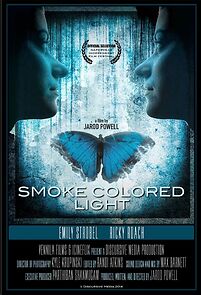 Watch Smoke Colored Light (Short 2014)