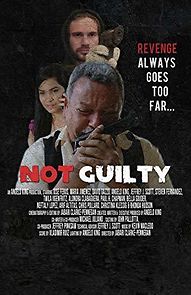 Watch Not Guilty