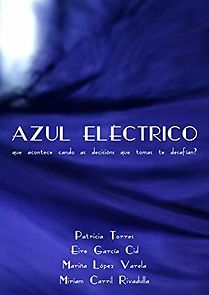 Watch Electric Blue