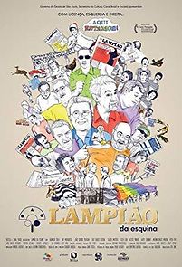 Watch Lampião da Esquina