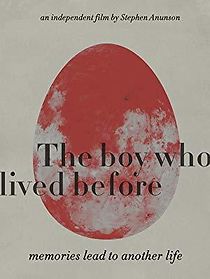 Watch The Boy Who Lived Before