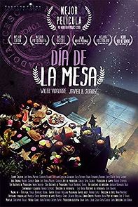 Watch El Día de la Mesa