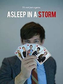 Watch Asleep in a Storm