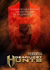 Watch Deadliest Hunts