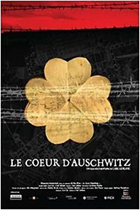 Watch Le coeur d'Auschwitz