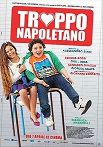 Watch Troppo napoletano