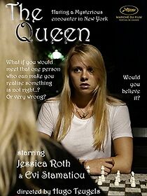 Watch The QUEEN (Short 2016)