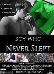 Watch Boy Who Never Slept