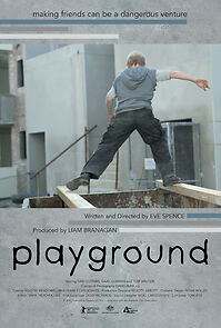 Watch Playground (Short 2007)