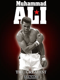 Watch Muhammad Ali: The Greatest