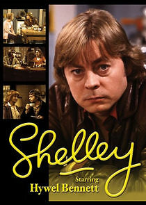 Watch Shelley