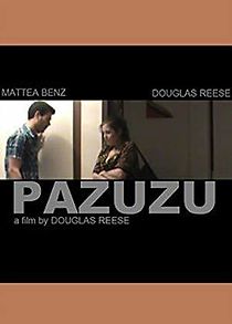 Watch Pazuzu