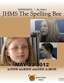 Watch JHMS the Spelling Bee