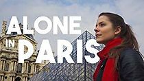 Watch Alone in Paris