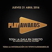 Watch Play Awards: Live