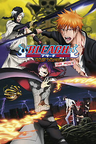 Watch Bleach the Movie: Hell Verse