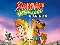 Watch Scooby-Doo! Spooky Games