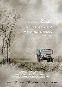 Watch My Father's Truck (Short 2013)