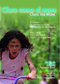 Watch Clara Como el Agua