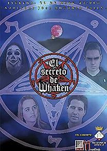 Watch El Secreto de Whaken