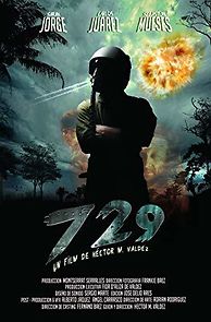 Watch #729