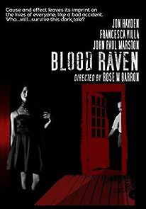 Watch Blood Raven